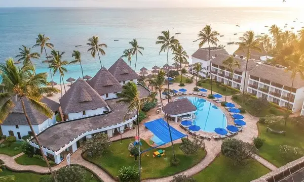 Smile beach hotel hotel